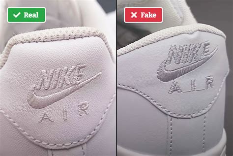 how do i know if nikes are fake|check nike authenticity.